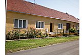 Casa rural Lhánice República Checa
